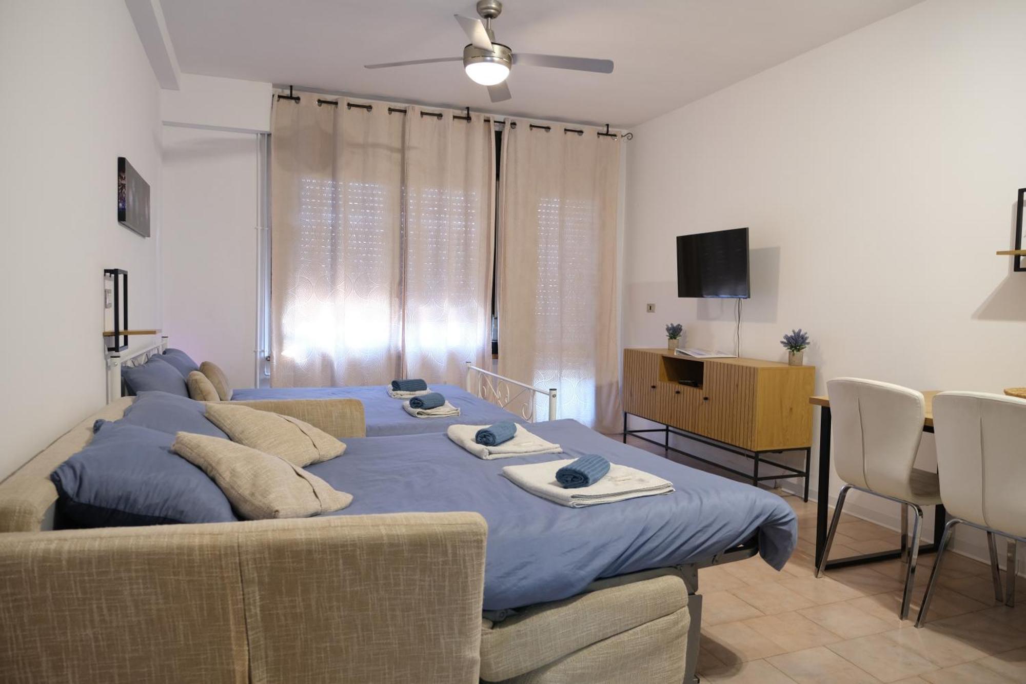 Casa Segantini - Panorama Pool Apartment Gavazzo Nuova 외부 사진