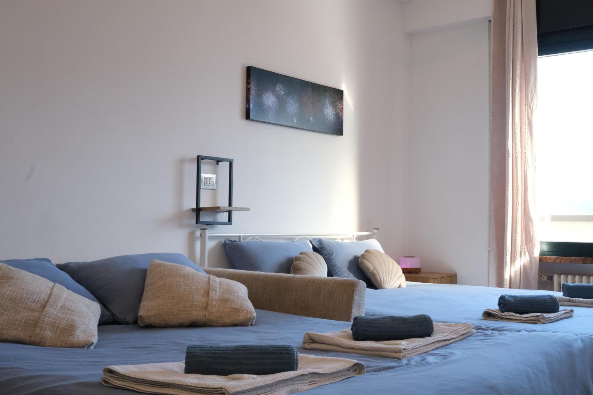 Casa Segantini - Panorama Pool Apartment Gavazzo Nuova 외부 사진
