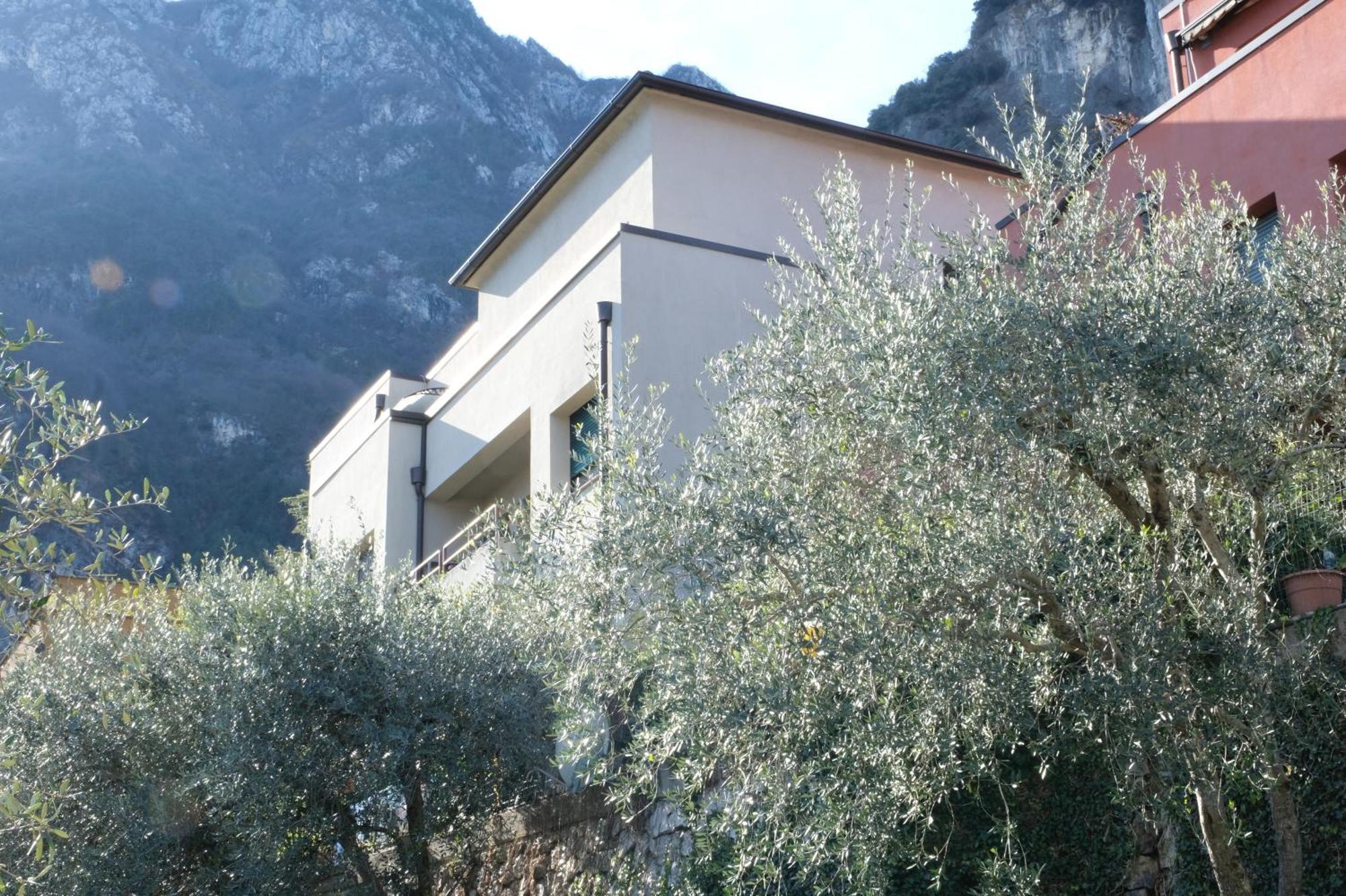 Casa Segantini - Panorama Pool Apartment Gavazzo Nuova 외부 사진