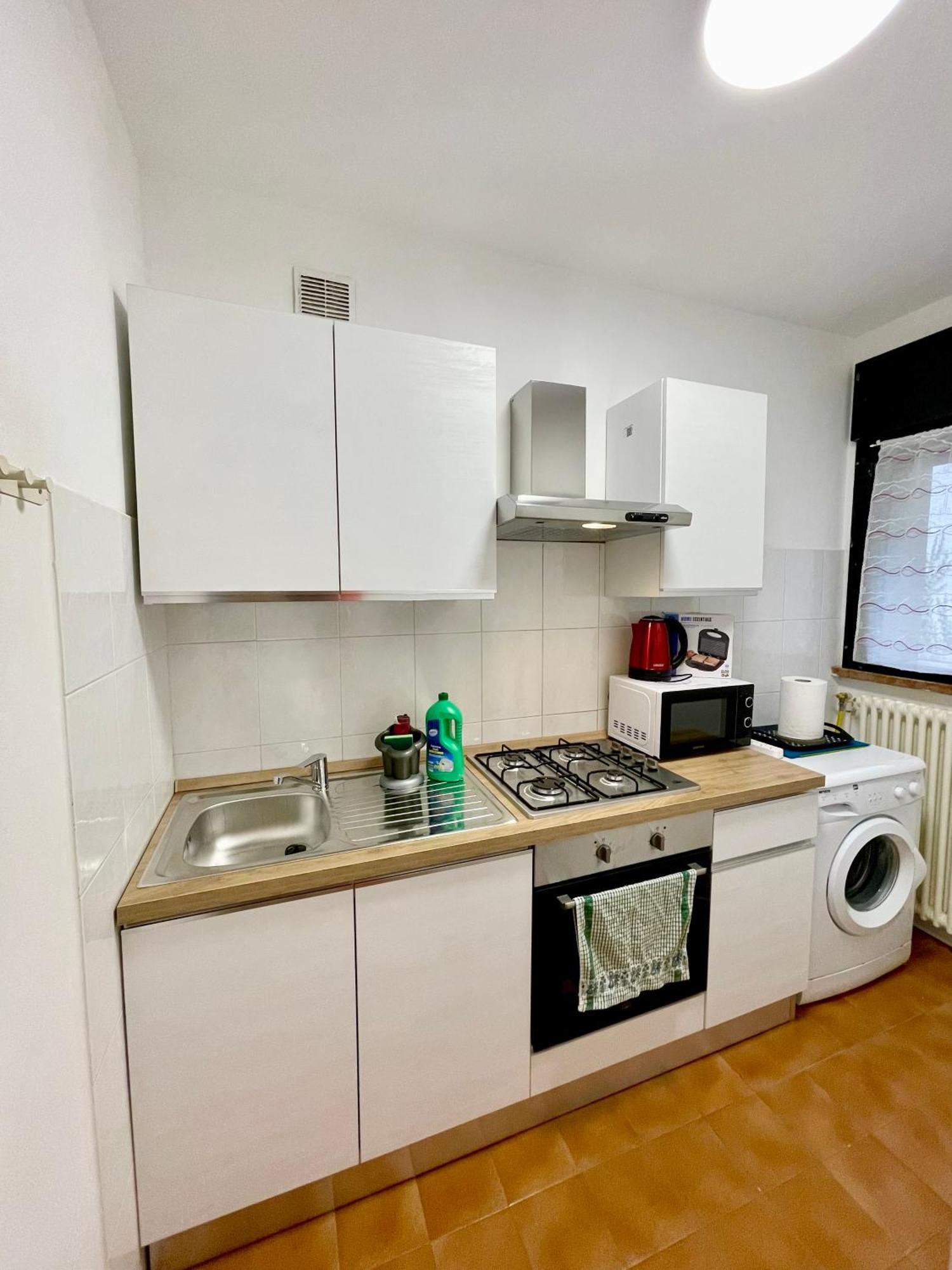 Casa Segantini - Panorama Pool Apartment Gavazzo Nuova 외부 사진