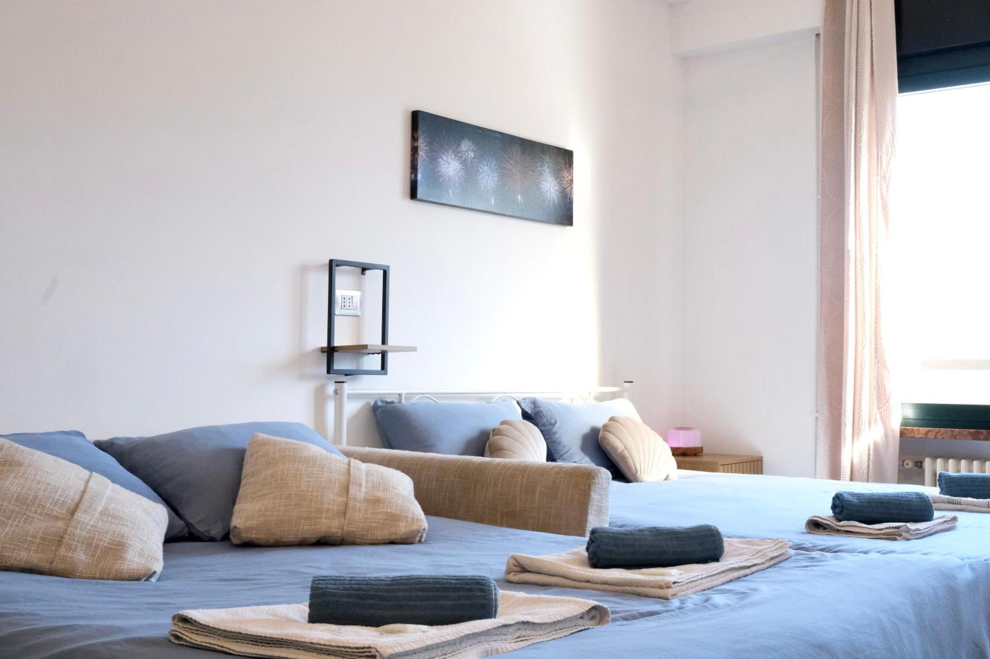 Casa Segantini - Panorama Pool Apartment Gavazzo Nuova 외부 사진
