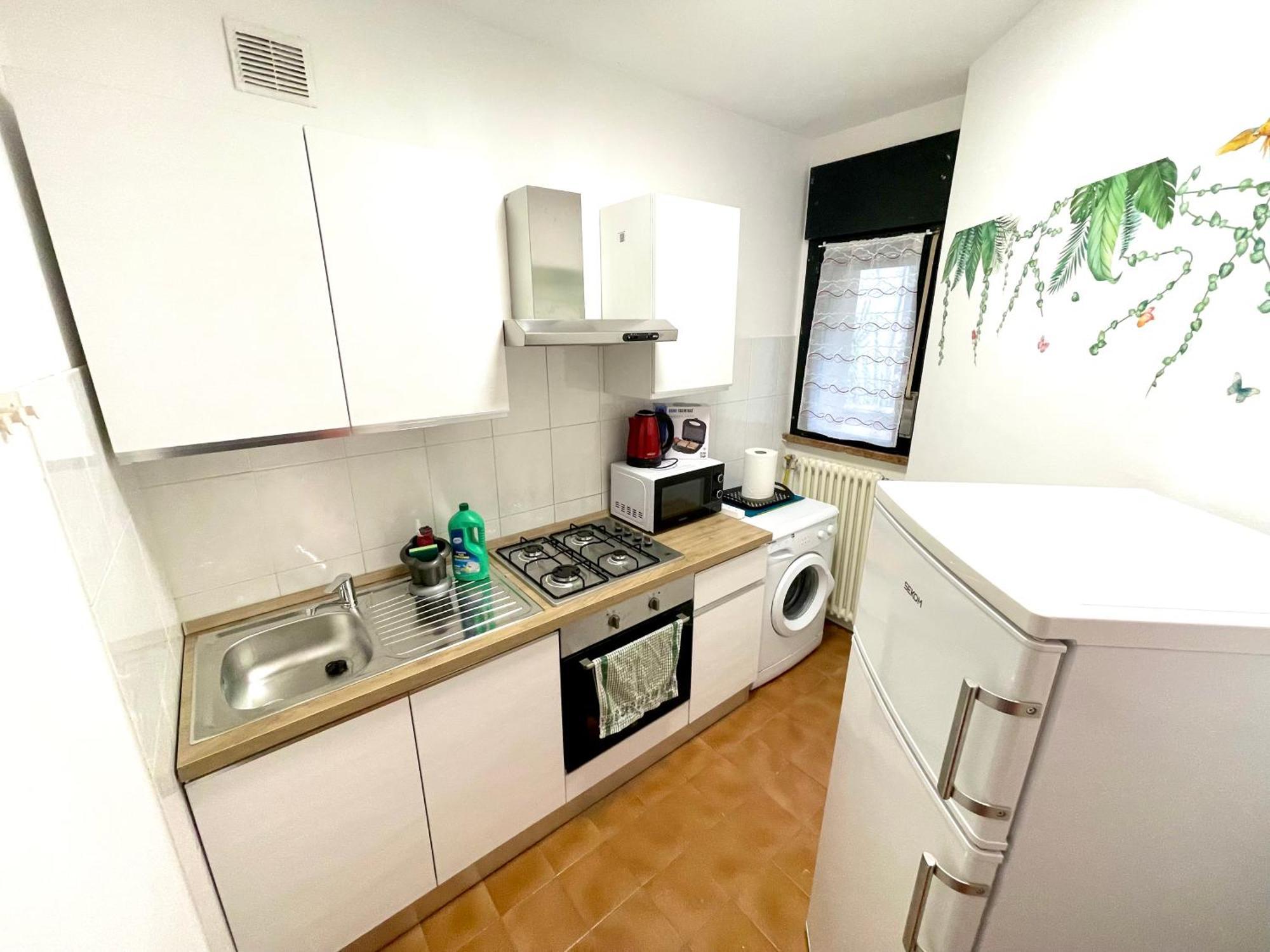 Casa Segantini - Panorama Pool Apartment Gavazzo Nuova 외부 사진