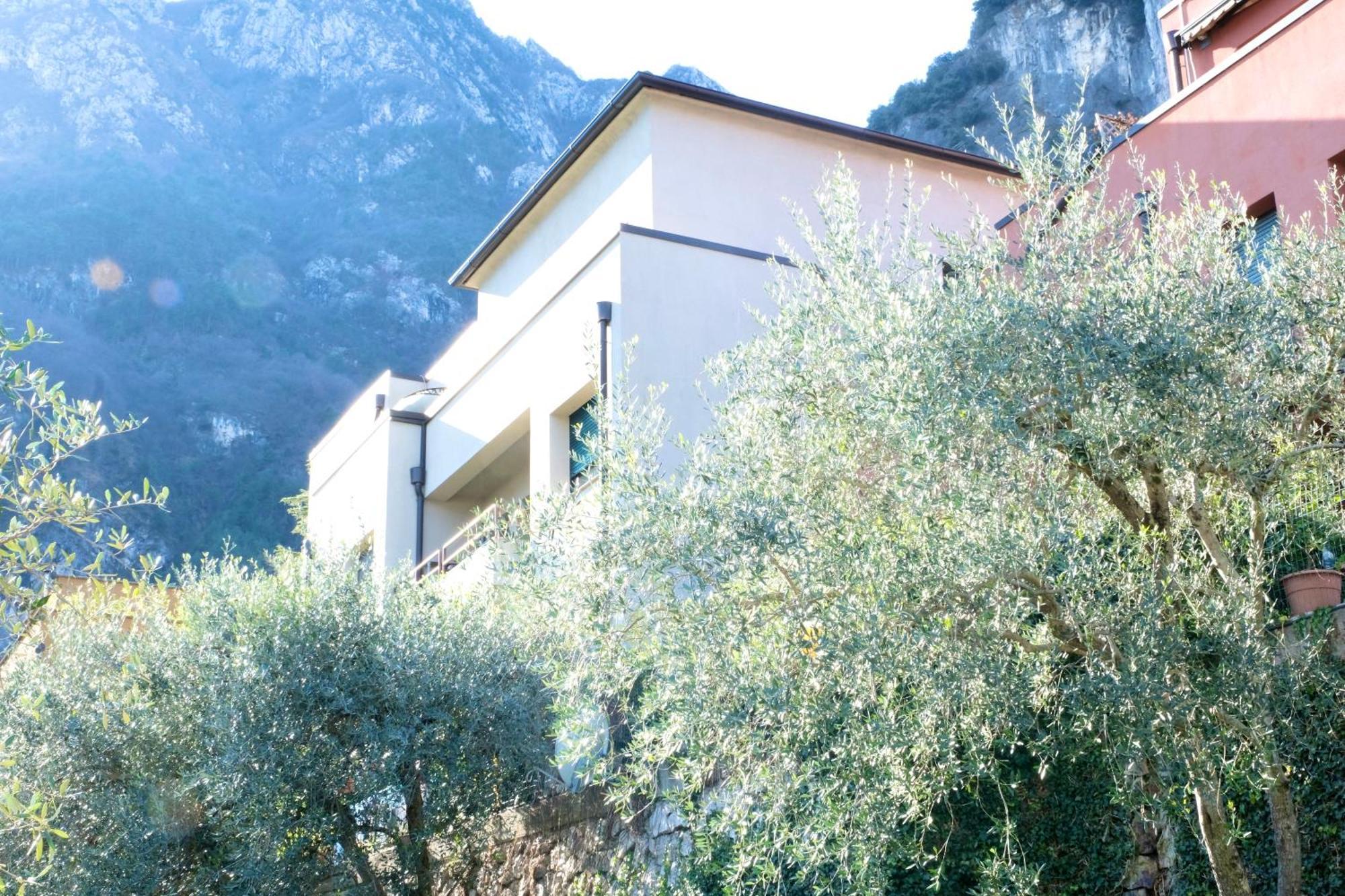 Casa Segantini - Panorama Pool Apartment Gavazzo Nuova 외부 사진